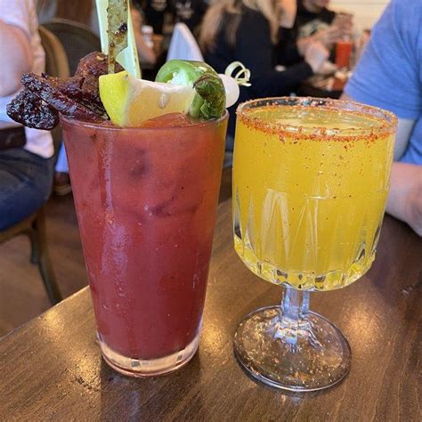 8 places to get bottomless mimosas in San Diego